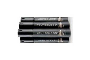 Mineral Radiance Moisture Tint by Youngblood Cosmetics