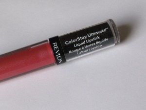 ColorStay Ultimate Liquid Lipstick by Revlon