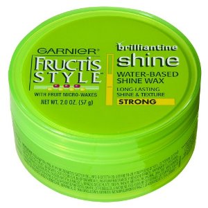 Garnier Fructis Style – Brilliantine Shine