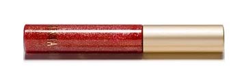 Beauty Bargain: Lip Lacquer in Lush by Senna Cosmetics