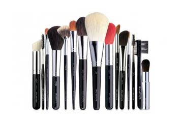 Beauty Tips: Makeup Brushes 101