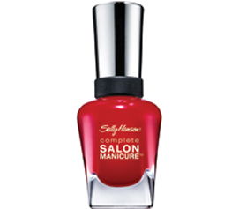 Beauty Bargain: The Perfect Match w/ Sally Hansen