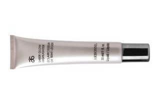 Beauty Splurge: Sheer Glow Highlighter by Arbonne Cosmetics Beauty Splurge: Sheer Glow Highlighter by Arbonne Cosmetics