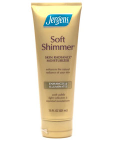 Beauty Bargains: Soft Shimmer Skin Radiance Moisturizer
