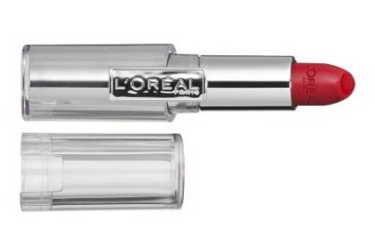 Beauty Bargain:New Infallible Lip Color by Loreal