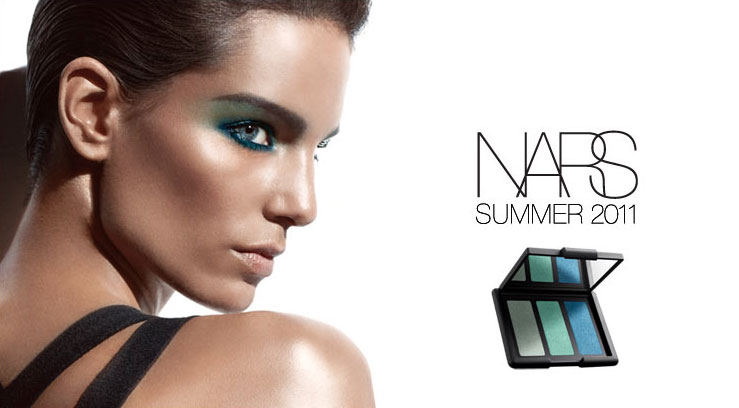 Beauty Splurge: Matte Velvet Lips by Nars