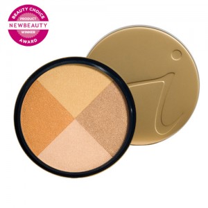 Winner of New Beauty Magazine’s: Beauty Choice Award – Moonglow by jane iredale