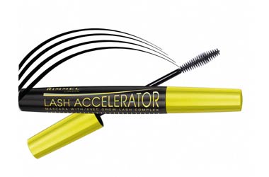 Rimmel London Lash Accelerator