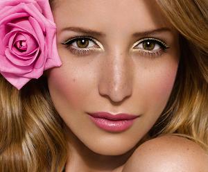 Beauty Tips: Think Spring!