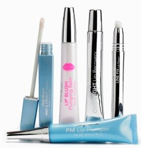 Beauty News: NEW – Pout Perfecting Lip Essentials, this Spring by Sally Hansen
