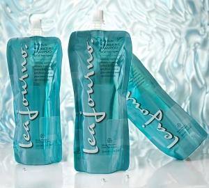 Beauty Splurge: Lea Journo Hydra Riche Hydrating Shampoo & Conditioner