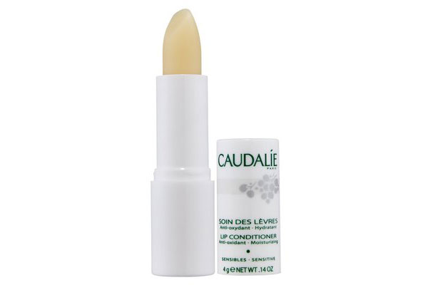 Garrance Dore’s Beauty Essential: Lip Conditioner by Caudalie
