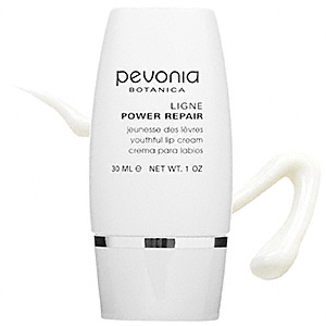 Beauty Splurge: Youthful lip cream by Pevonia Botanica