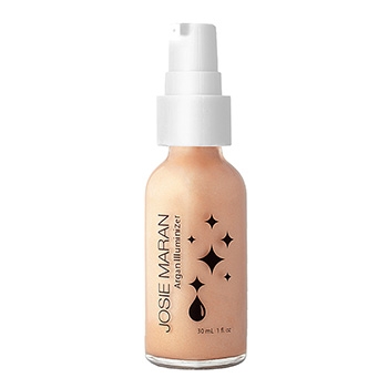 Beauty Splurge: New Products for Spring by Josie Maran