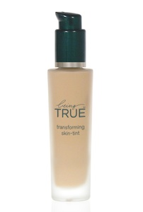 Totally Transforming skin-tint by beingTrue