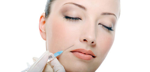 A Facelift without the Surgical Procedure with Dr. Amy Forman Taub