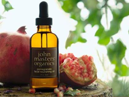 John Masters Organics Bearberry Skin Balancing & Toning Mist