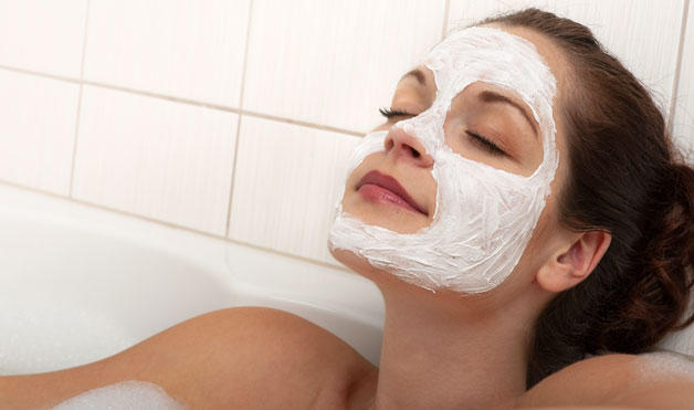 Treating Yourself to an at Home Facial