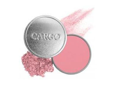 20% off all Cargo Cosmetics