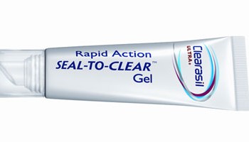 Keep Skin Clear This Summer with New Clearasil Seal-to-Clear Gel Keep Skin Clear This Summer with New Clearasil Seal-to-Clear Gel