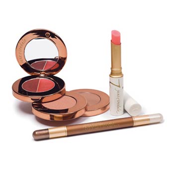 Quick and Easy Beauty: Jane Iredale’s Multi-Tasking Spring Collection