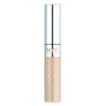 NYC New York Color Smooth Skin Liquid Concealer