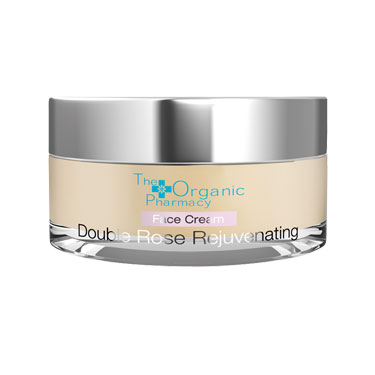 Double Rose Rejuvenating Cream