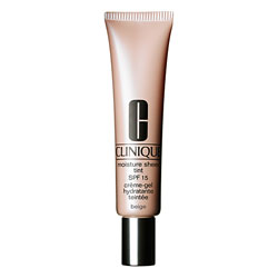 Beat The Heat with Tinted Moisturizer