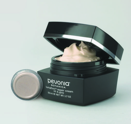 New lumafirm Repair Cream- Lift&Glow by Pevonia Botancia