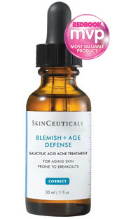Fighting Adult Acne – Blemish + Age Defense by SkinCeuticals