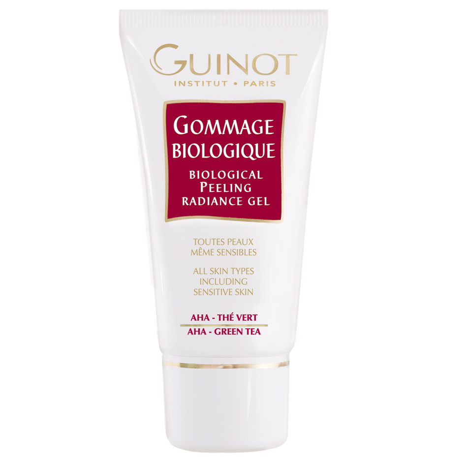 Revealing Radiant Skin with Guinot