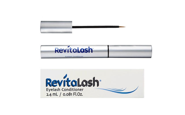 New RevitaLash with Peptide for Gorgeous Lashes