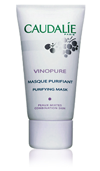 VinoPure by Caudalie for Healthy Luminous Skin