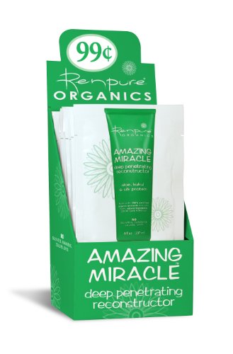 Drugstore Beauty: Renpure Organic’s Amazing Miracle