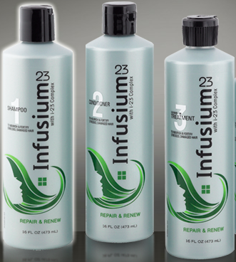 Beauty Bargain: Infusium 23 Repair & Renew Collection