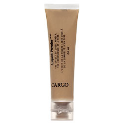 Liquid to Powder for a Flawless Canvas – Cargo Cosmetics