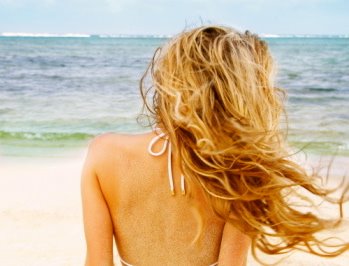 Saving Summer-Stressed Strands Before the End of Summer