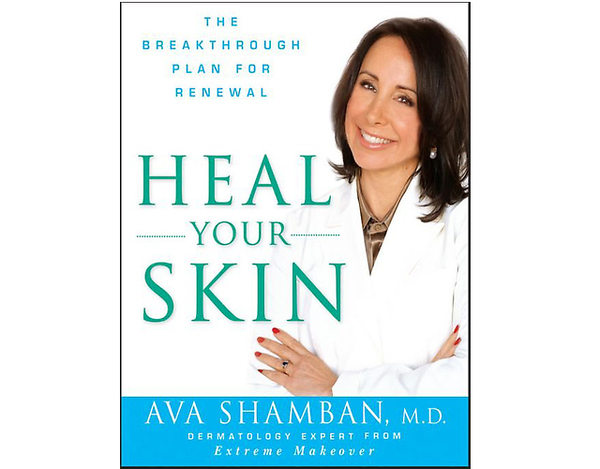 Dr. Ava Shamban on Slowing Down the Aging Process
