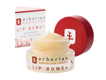 A Favorite Around the World – Erborian Lip Bome