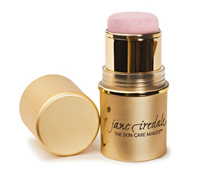 Natural Looking Radiance – In Touch by jane iredale