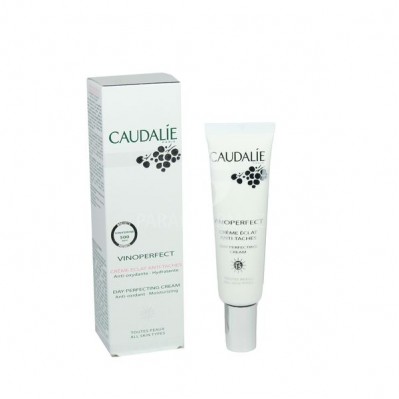 Brightening Dull & Tired Skin – Caudalie