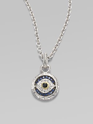 The Evil Eye Collection – Judith Ripka