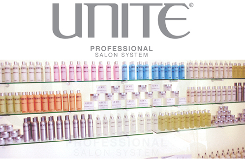 Fashion Inspired Haircare – UNITE