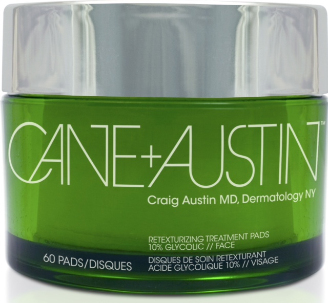 Retexturizing Your Skin Because Healthy Skin is Always in Season – Cane+Austin