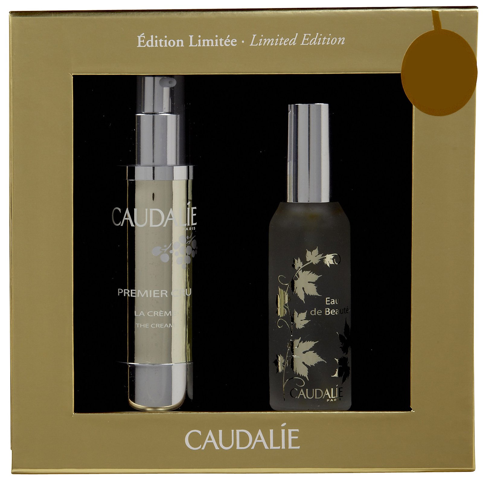 Beautiful Skin Begins with a Caudalie Christmas
