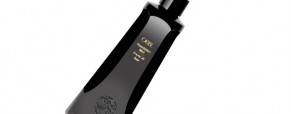 A Silk Slip For Your Hair – The Foundation Mist by Oribe