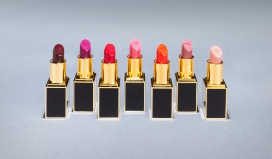 The Most Hydrating Lipstick – Tom Ford Beauty