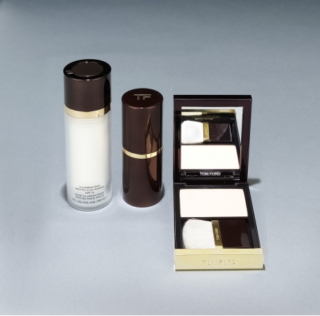 A Flawless Complexion – Tom Ford Beauty