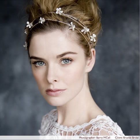 Bridal & Holiday Makeup with Maria Lee