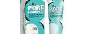 PoreLess & Flawless Skin with The PoreFessional by Benefit